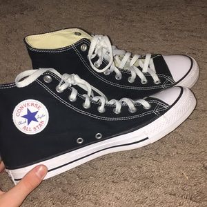 Converse all star